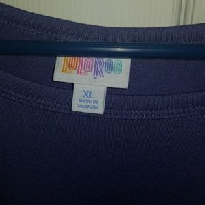 Lularoe Carly XL